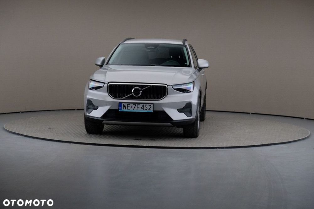 Volvo XC 40 - 3