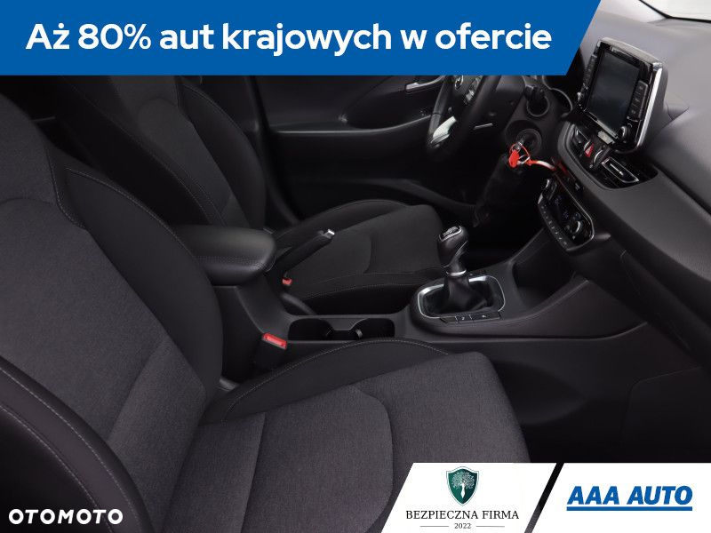 Hyundai i30 - 10
