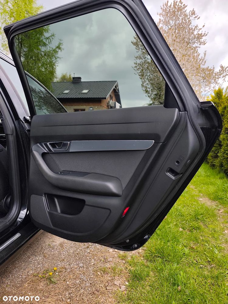 Audi A6 Avant 2.7 TDI DPF quattro tiptronic - 12