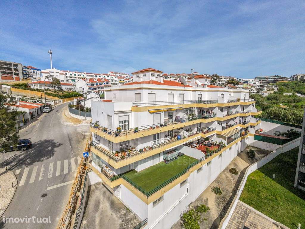 Vende Apartamento T3 - Ericeira, A Casa das Casas - Grande imagem: 4/37