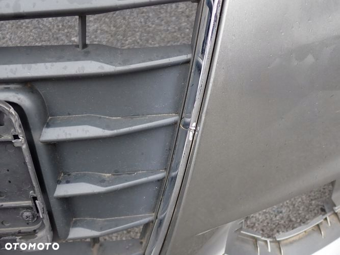AUDI A1 LIFT 14- zderzak przedni przód - 9