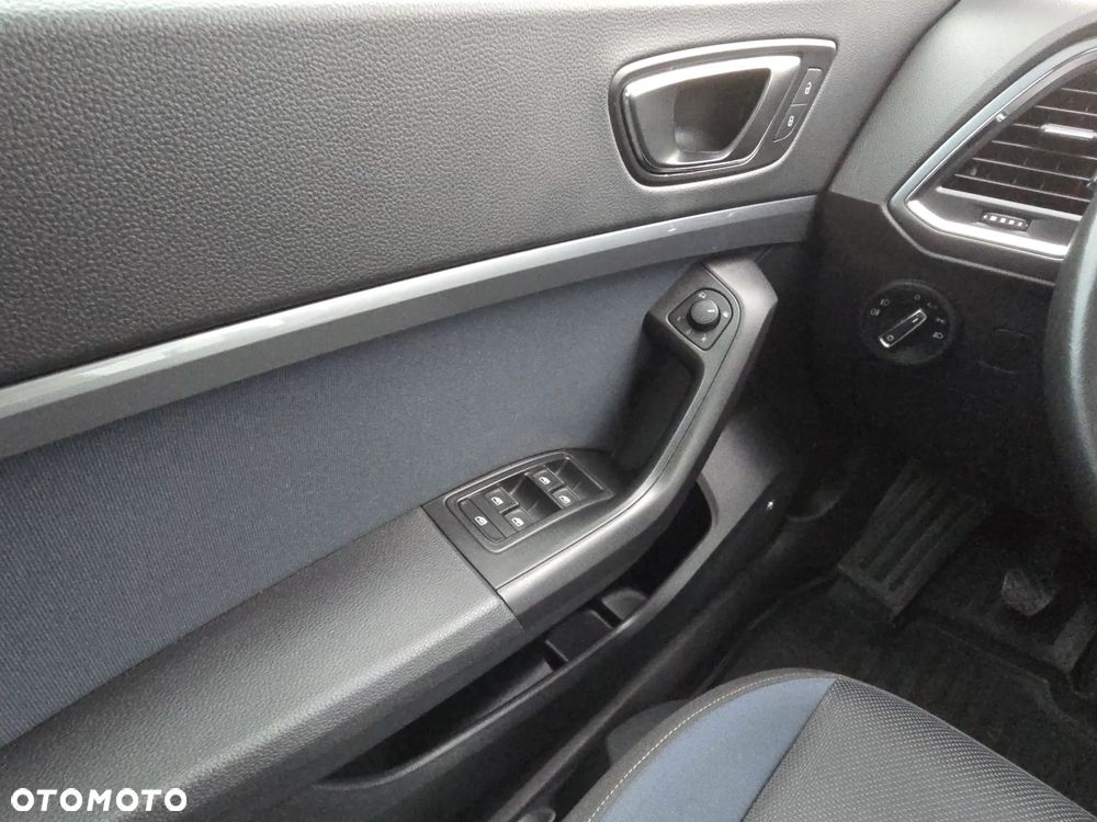 Seat Ateca 2.0 TDI 4Drive XCELLENCE - 18