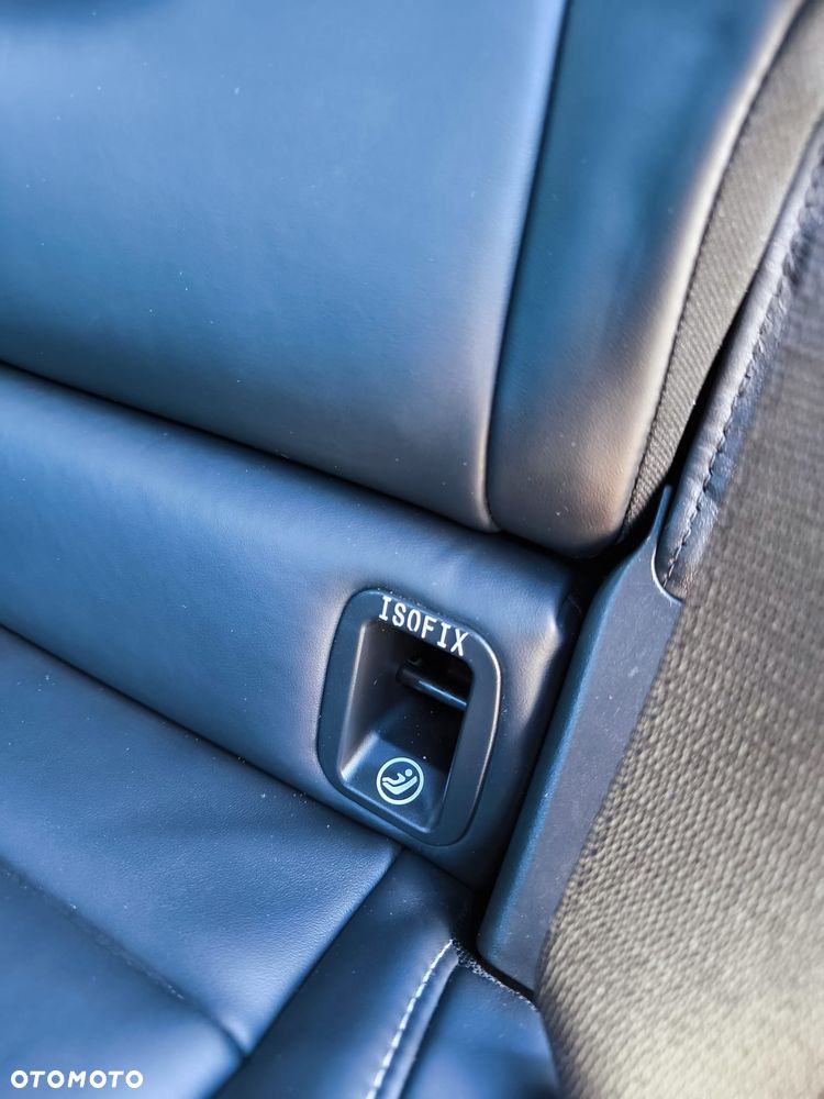 Mercedes-Benz Klasa V 300 d 4-Matic Avantgarde 9G-Tronic (d³ugi) - 20