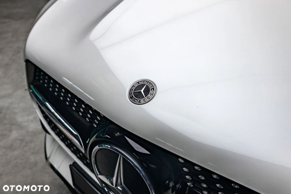 Mercedes-Benz GLE 300 d 4Matic 9G-TRONIC AMG Line - 27