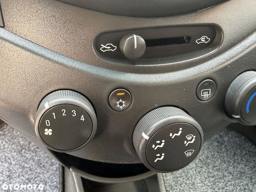 Chevrolet Spark 1.0 LT - 9