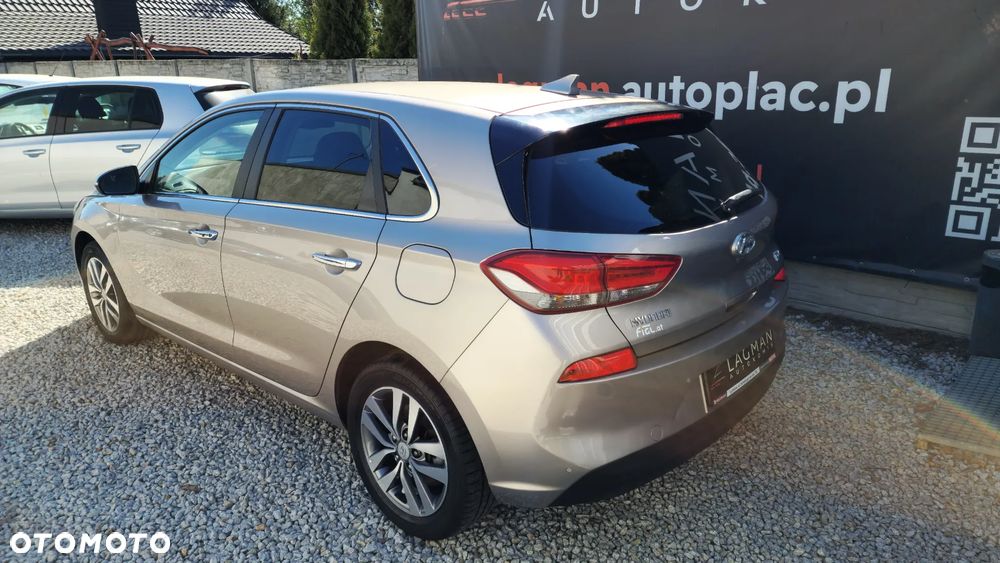 Hyundai i30 - 9
