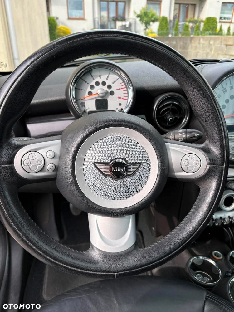 MINI Cooper - 3