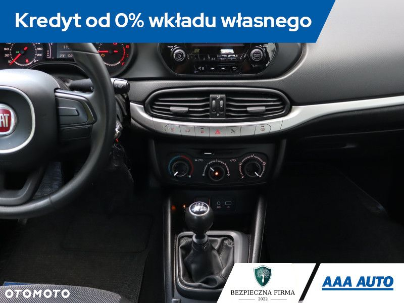 Fiat Tipo - 13