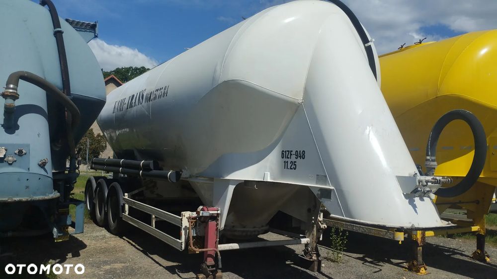 Spitzer Feldbinder/Spitzer - 1