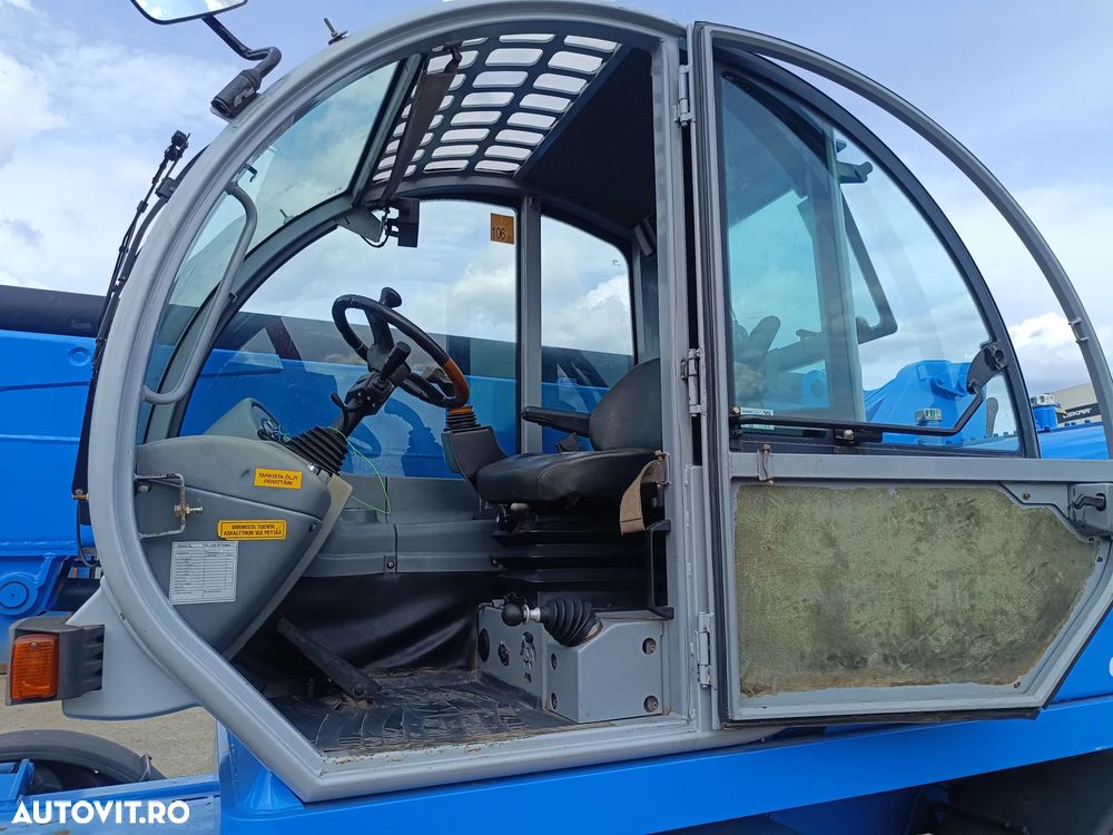 Terex GTH-3518 R - 11