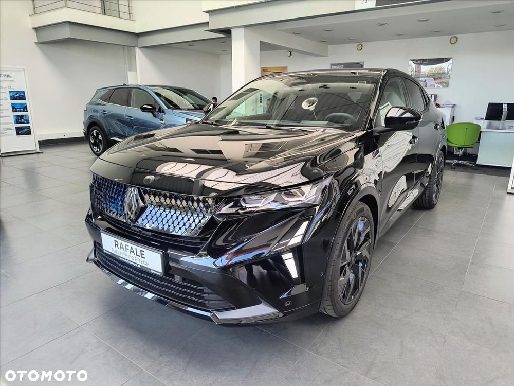 Renault Rafale - 1