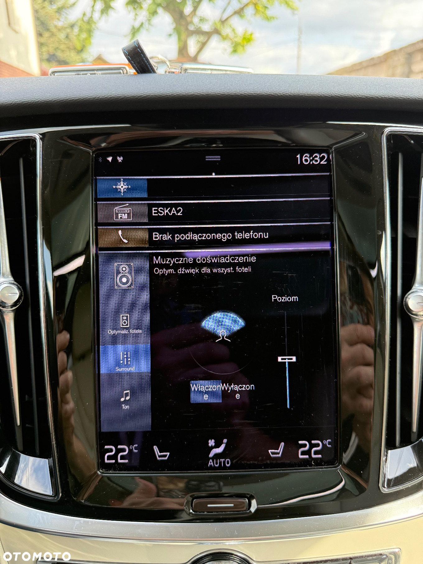Volvo V60 - 35