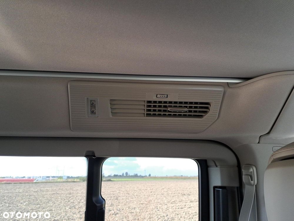 Volkswagen california California Coast silnik: 2,0 l TSI OPF 204 KM - 32