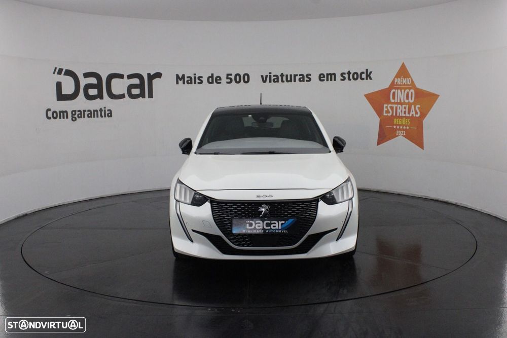 Peugeot 208 1.5 BlueHDi GT - 2