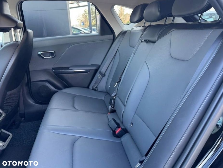 Kia K4 1.6 T-GDI L - 12