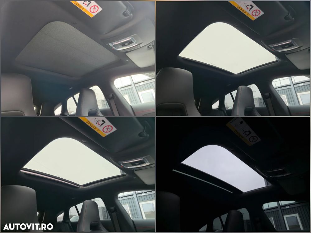 Mercedes-Benz CLA 200 Shooting Brake 7G-DCT AMG Line Advanced Plus - 7