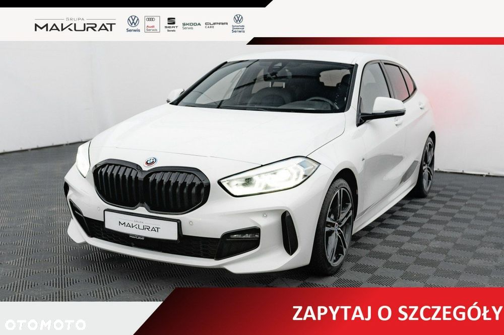 BMW Seria 1 118i M Sport - 2