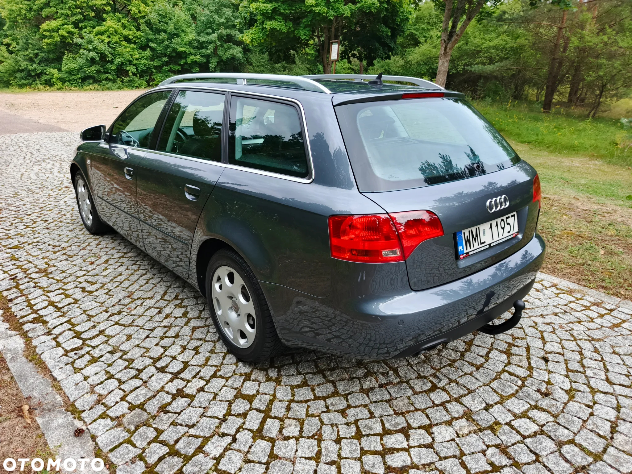 Audi A4 Avant 2.0 TDI - 27