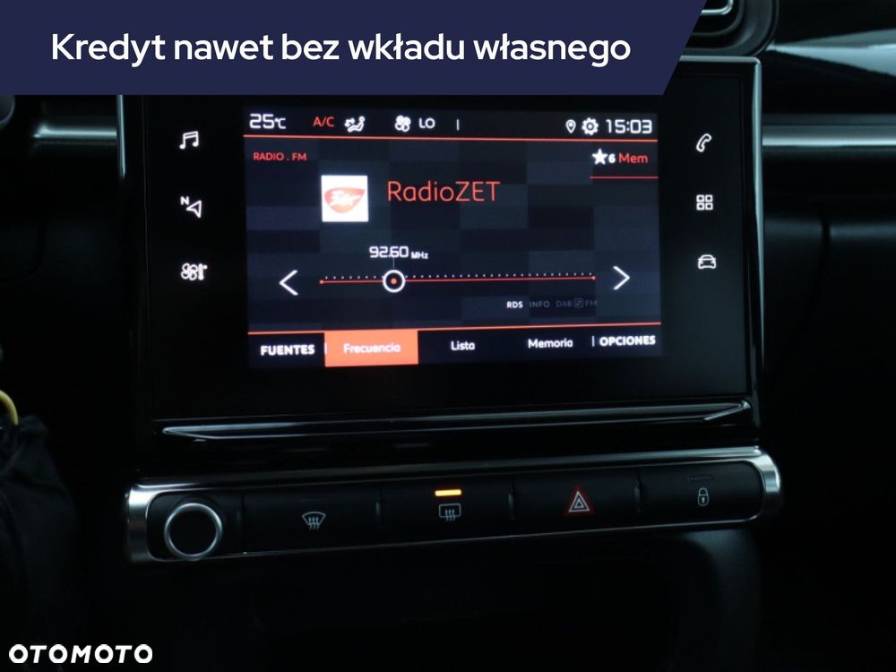 Citroën C3 - 15