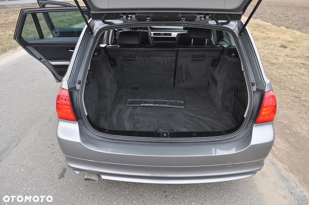 BMW Seria 3 316d Modern Line - 15