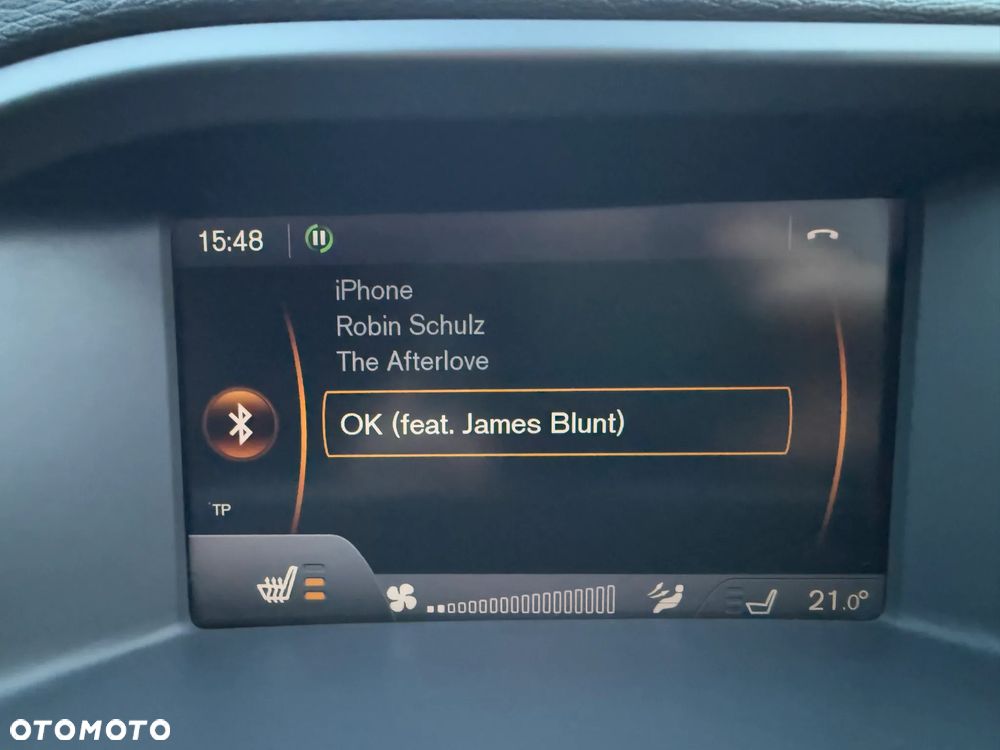 Volvo V60 D4 Momentum - 16