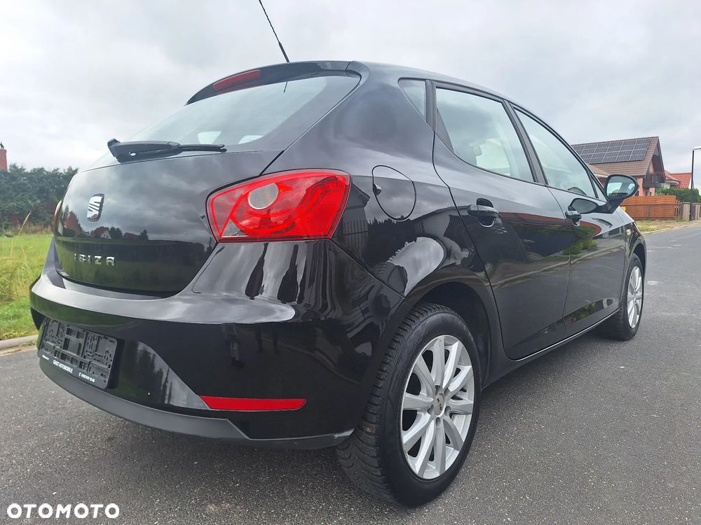 Seat Ibiza - 19