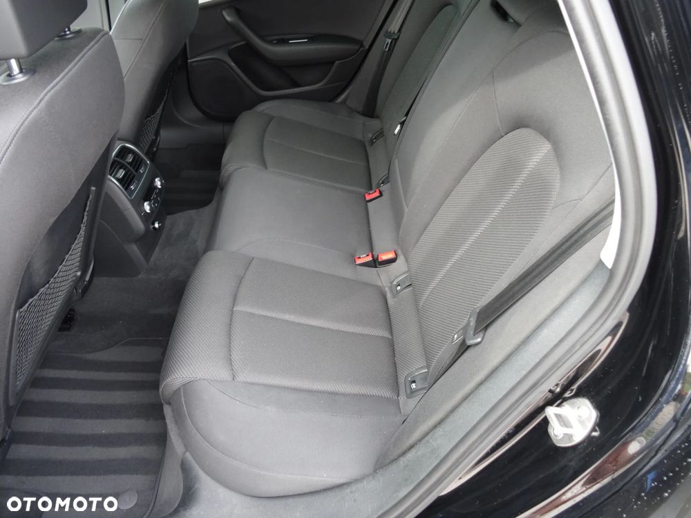 Audi A6 Avant 1.8 TFSI ultra S tronic - 14