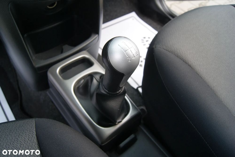 Nissan Note 1.4 Acenta - 27