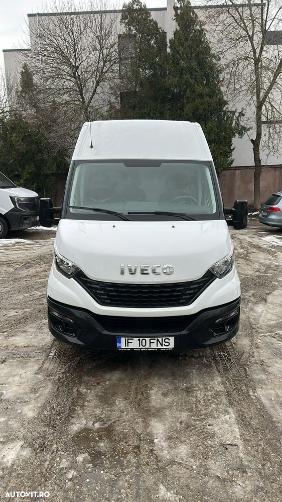 Iveco Daily 35S14 - 5
