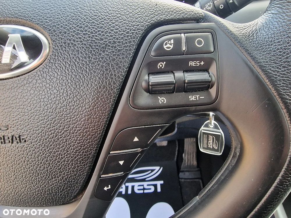 Kia Ceed 1.0 T-GDI ISG Vision - 13