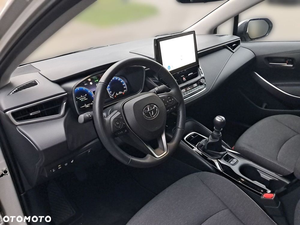 Toyota Corolla 2024 photo 3