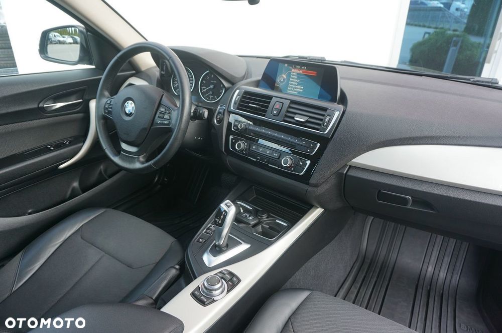 BMW Seria 2 218i Sport Line - 15