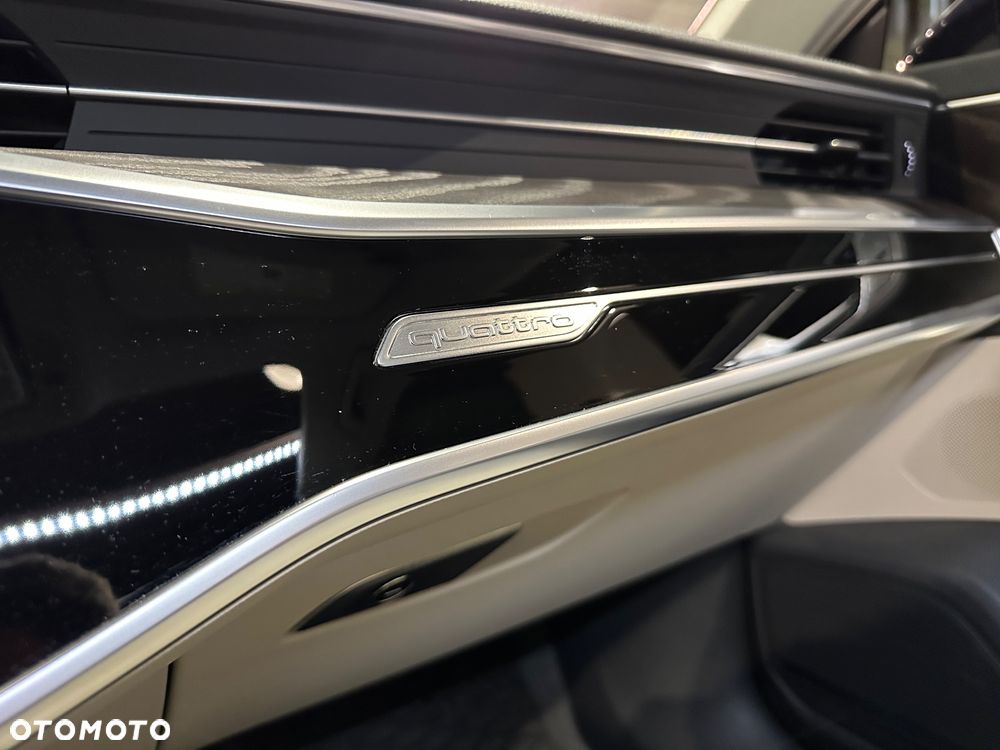 Audi A7 Sportback 55 TFSI quattro S tronic - 22