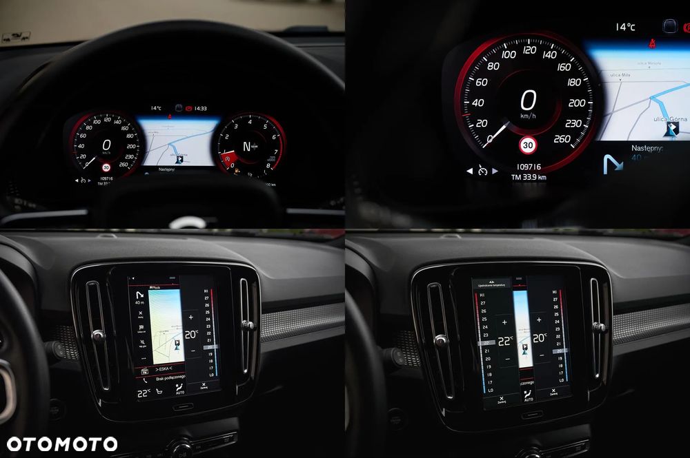 Volvo XC 40 - 34