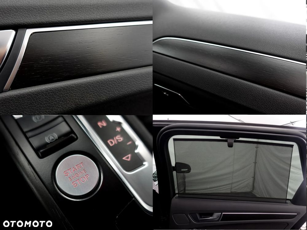 Audi A4 Avant 2.0 TDI Design S tronic - 34