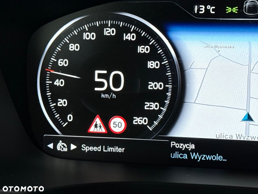 Volvo V60 B3 B Geartronic RDesign - 25