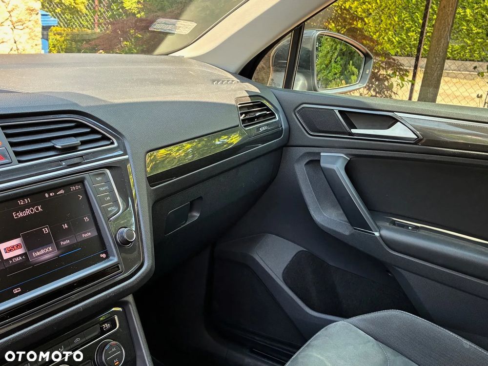 Volkswagen Tiguan 2.0 TDI BMT SCR 4Mot Highline - 9