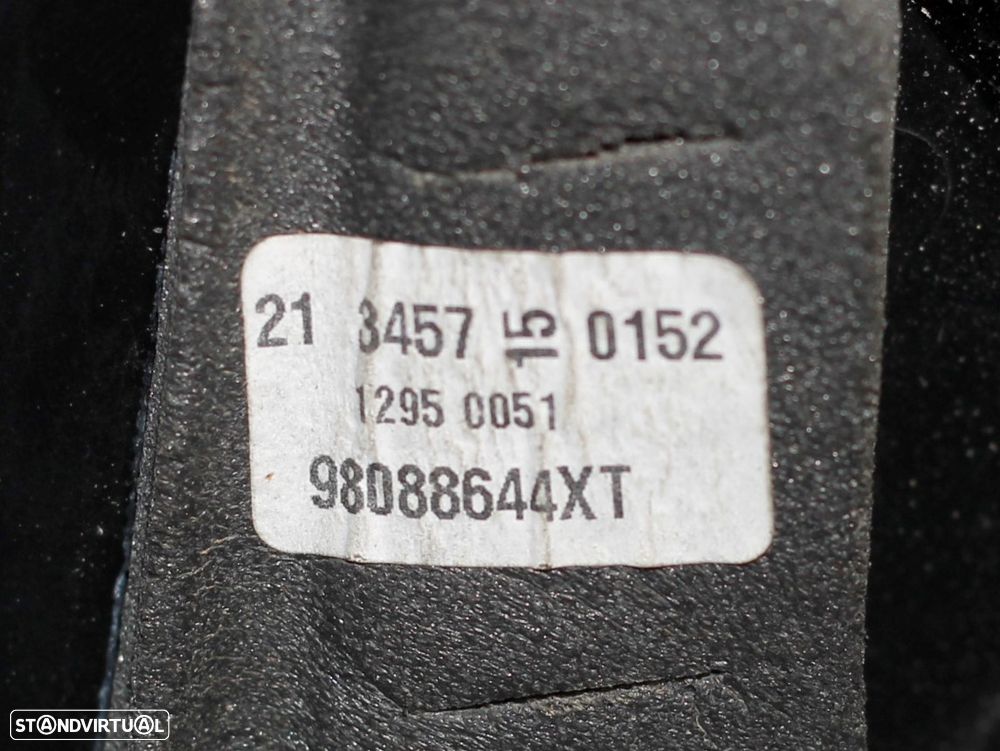 ESPELHO RETROVISOR ESQUERDO PEUGEOT 308 - 6