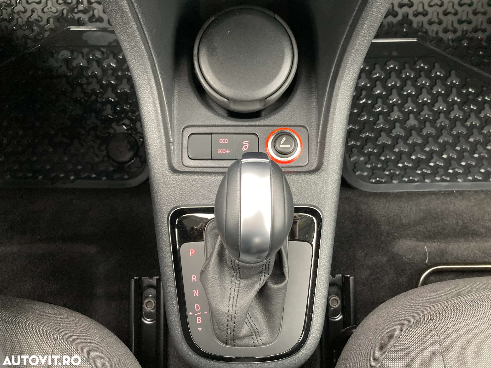 Volkswagen up! e-up! 32.3 kWh - 17