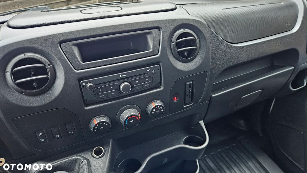 Renault MASTER - 9