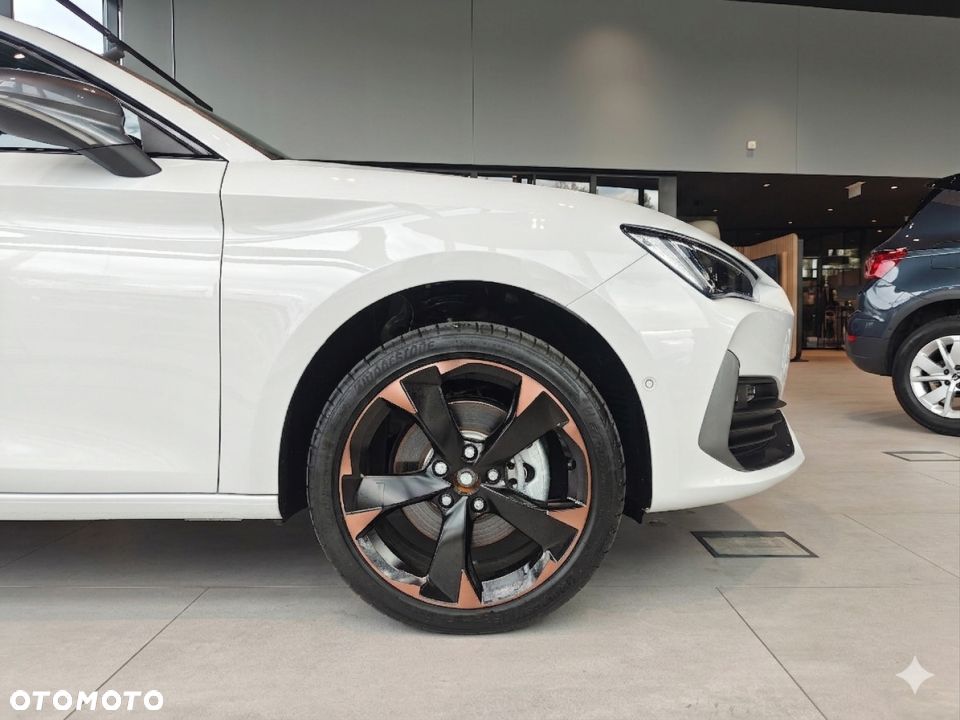 Cupra Leon Sportstourer - 7
