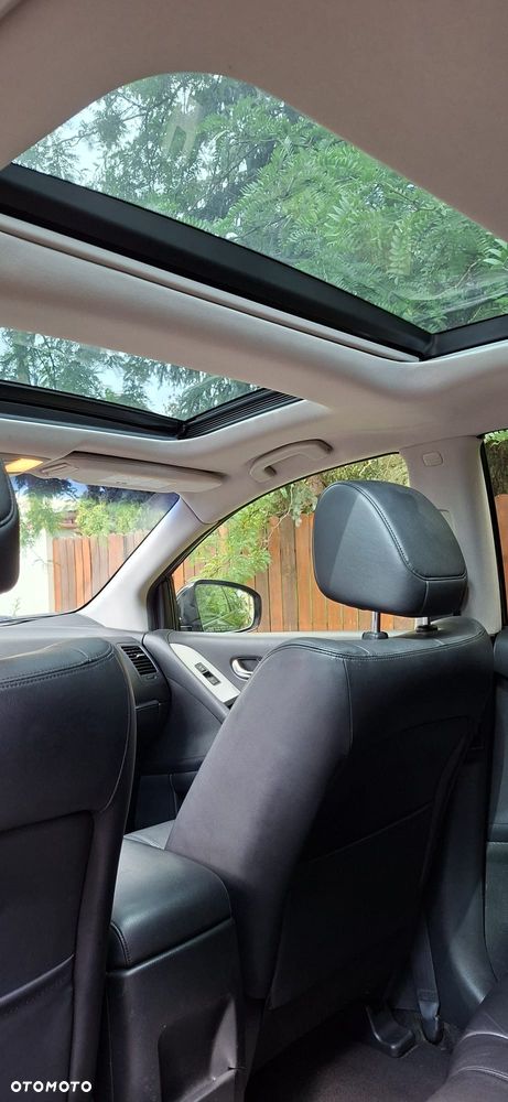 Nissan Murano 3.5 V6 Premium - 10