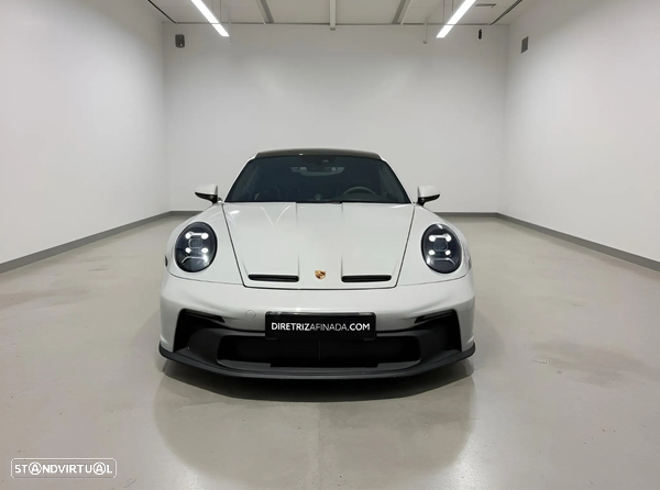 Porsche 911 (992) GT3 PDK