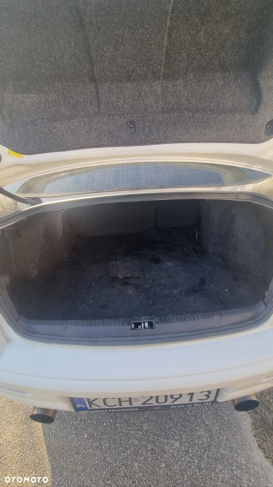 Mitsubishi Lancer 2.0 Ralliart MR - 10