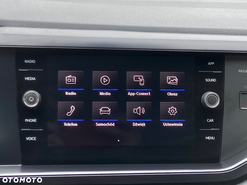 Volkswagen Polo 1.0 Comfortline - 14