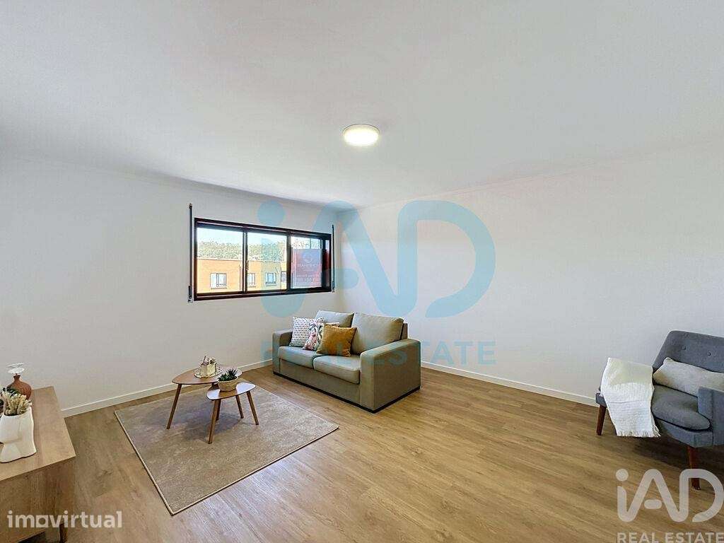 Apartamento T2 em Valongo de 75 m2 - Grande imagem: 2/14