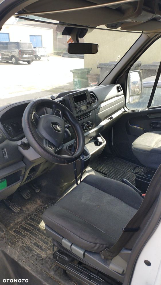 Renault Master - 2