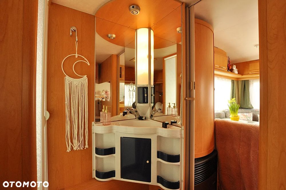 Adria UNICA 462 DP - 10