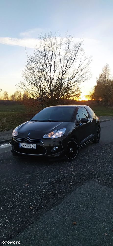 Citroën DS3 1.2 PureTech Chic - 1