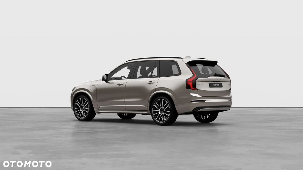 Volvo XC 90 T8 AWD Plug-In Hybrid Ultra Dark 7os - 6